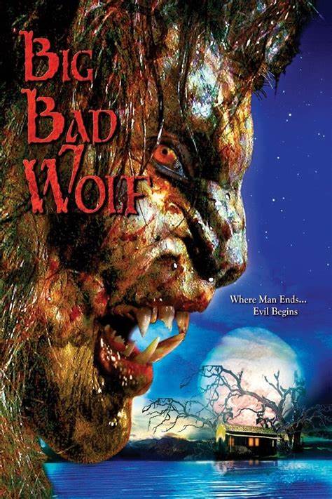 Big bad wolf - 2006